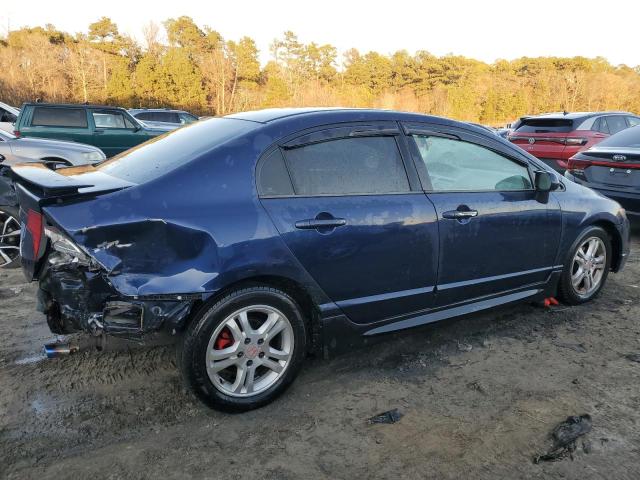 Photo 2 VIN: 1HGFA16896L093099 - HONDA CIVIC EX 