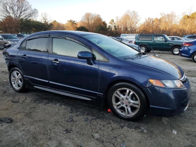 Photo 3 VIN: 1HGFA16896L093099 - HONDA CIVIC EX 