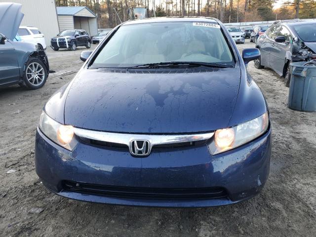 Photo 4 VIN: 1HGFA16896L093099 - HONDA CIVIC EX 
