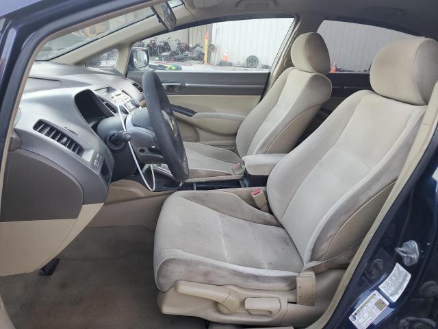 Photo 6 VIN: 1HGFA16896L093099 - HONDA CIVIC EX 
