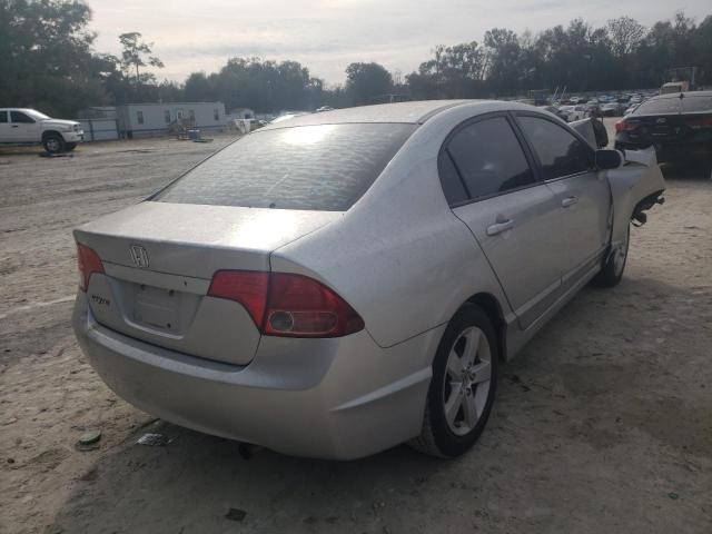 Photo 3 VIN: 1HGFA16896L122410 - HONDA CIVIC EX 