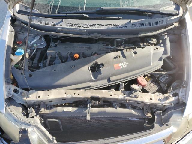 Photo 10 VIN: 1HGFA16896L136405 - HONDA CIVIC 