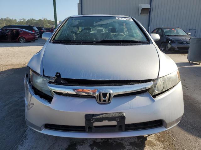 Photo 4 VIN: 1HGFA16896L136405 - HONDA CIVIC 