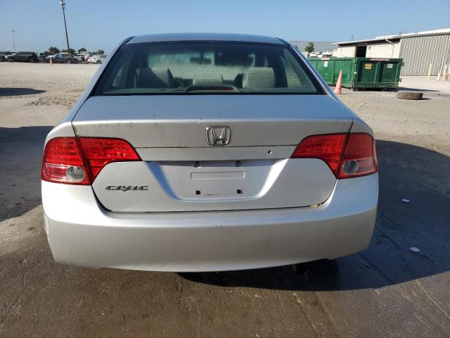 Photo 5 VIN: 1HGFA16896L136405 - HONDA CIVIC 