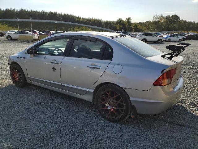 Photo 1 VIN: 1HGFA16897L004942 - HONDA CIVIC EX 