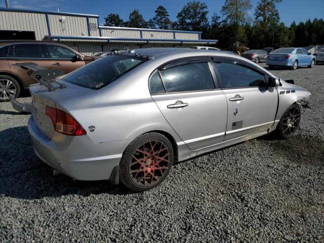 Photo 2 VIN: 1HGFA16897L004942 - HONDA CIVIC EX 