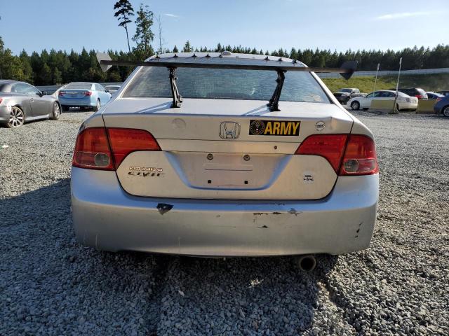 Photo 5 VIN: 1HGFA16897L004942 - HONDA CIVIC EX 