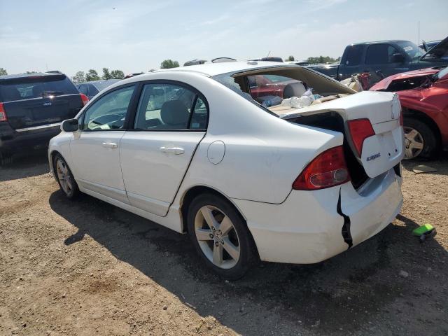 Photo 1 VIN: 1HGFA16897L006691 - HONDA CIVIC 