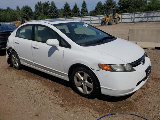 Photo 3 VIN: 1HGFA16897L006691 - HONDA CIVIC 