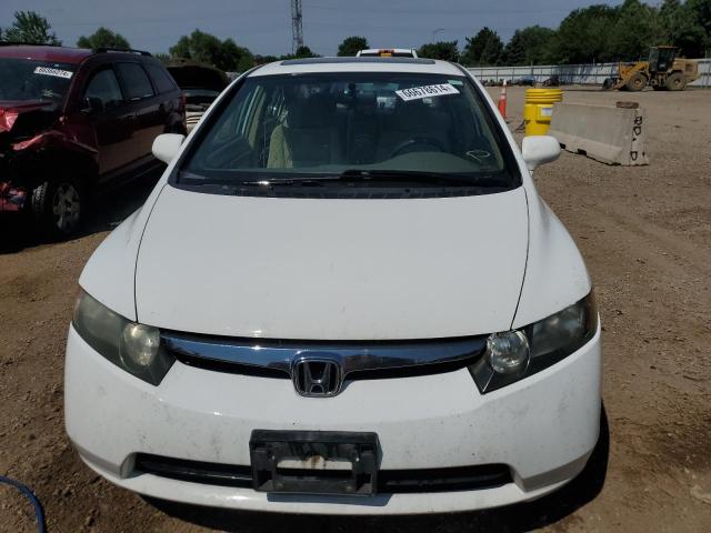 Photo 4 VIN: 1HGFA16897L006691 - HONDA CIVIC 