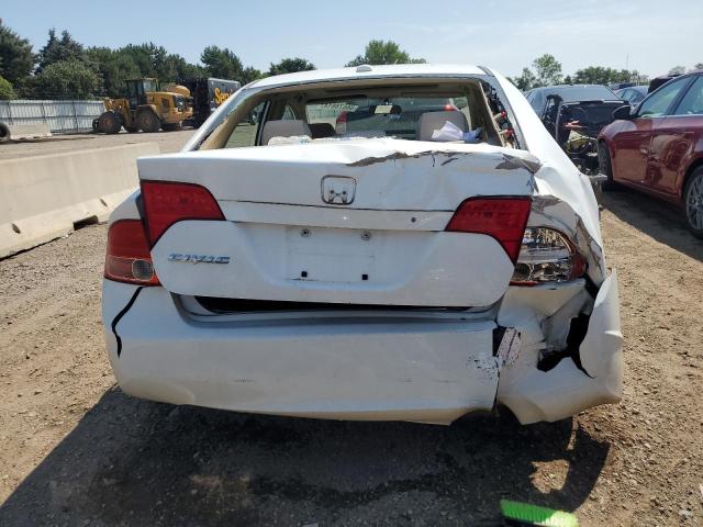 Photo 5 VIN: 1HGFA16897L006691 - HONDA CIVIC 