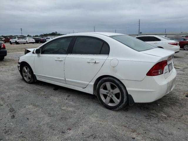 Photo 1 VIN: 1HGFA16897L007288 - HONDA CIVIC EX 