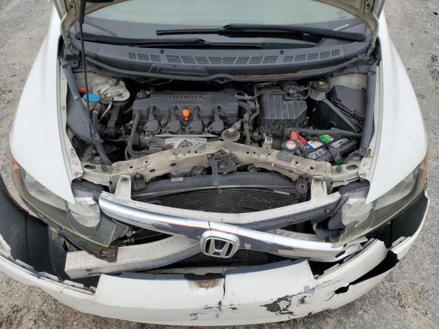 Photo 10 VIN: 1HGFA16897L007288 - HONDA CIVIC EX 