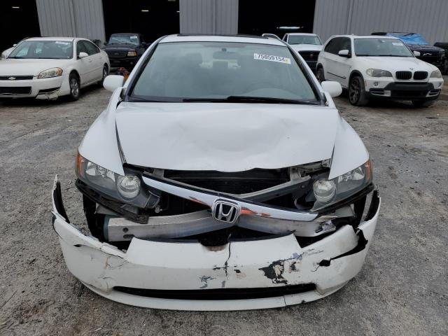 Photo 4 VIN: 1HGFA16897L007288 - HONDA CIVIC EX 