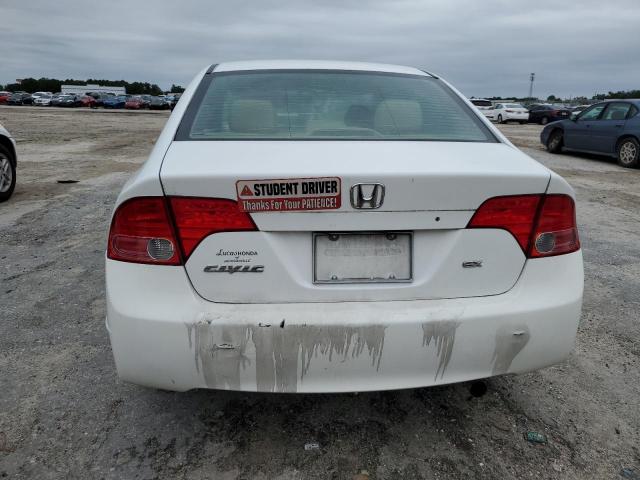 Photo 5 VIN: 1HGFA16897L007288 - HONDA CIVIC EX 