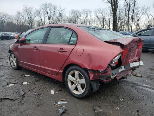 Photo 1 VIN: 1HGFA16897L026357 - HONDA CIVIC 