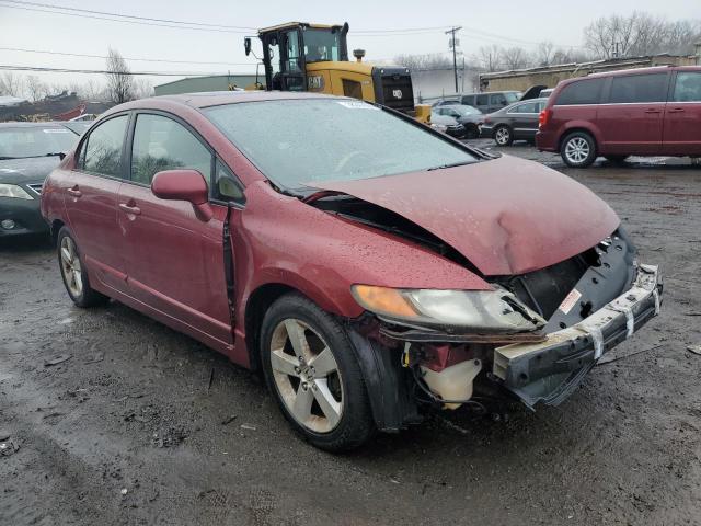 Photo 3 VIN: 1HGFA16897L026357 - HONDA CIVIC 