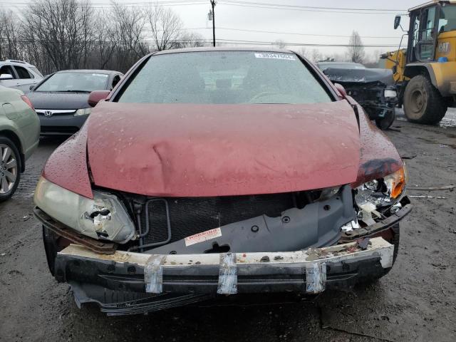 Photo 4 VIN: 1HGFA16897L026357 - HONDA CIVIC 