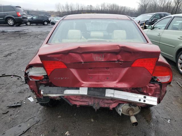 Photo 5 VIN: 1HGFA16897L026357 - HONDA CIVIC 