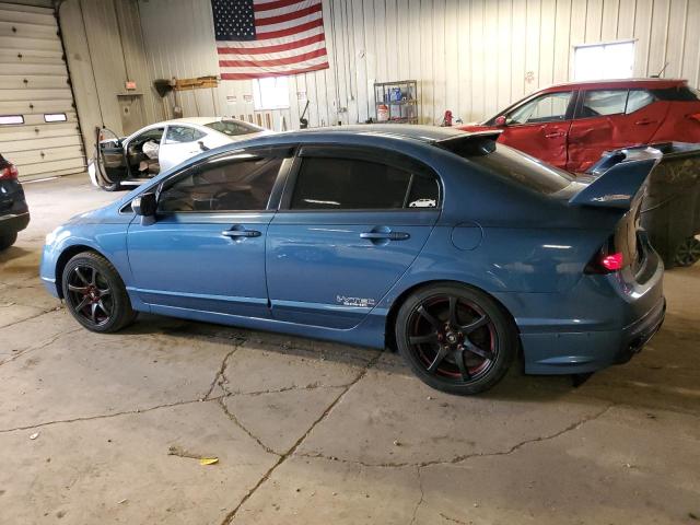 Photo 1 VIN: 1HGFA16897L026620 - HONDA CIVIC 