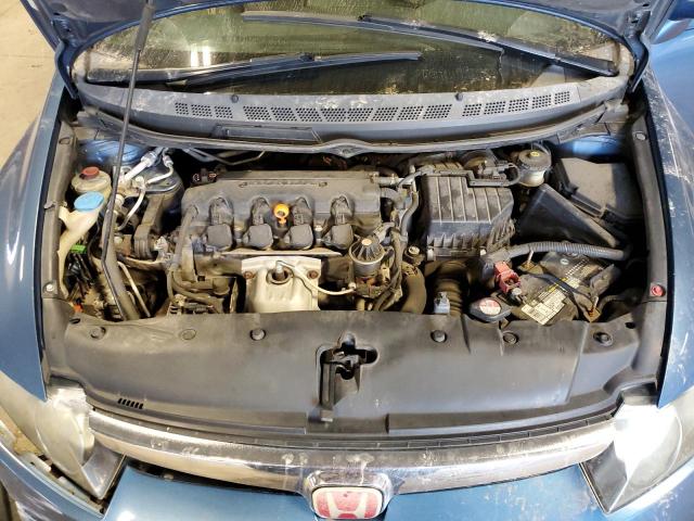 Photo 10 VIN: 1HGFA16897L026620 - HONDA CIVIC 