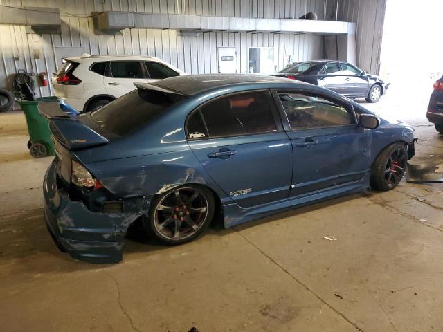 Photo 2 VIN: 1HGFA16897L026620 - HONDA CIVIC 