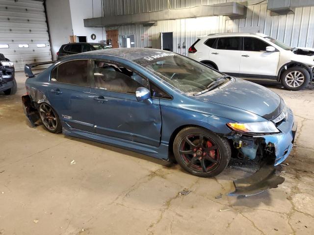 Photo 3 VIN: 1HGFA16897L026620 - HONDA CIVIC 