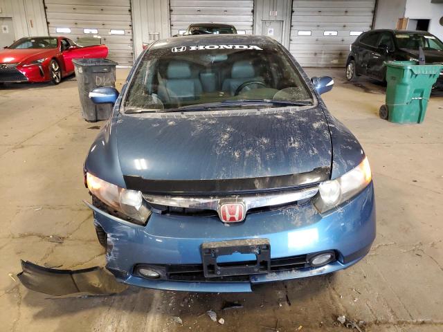 Photo 4 VIN: 1HGFA16897L026620 - HONDA CIVIC 