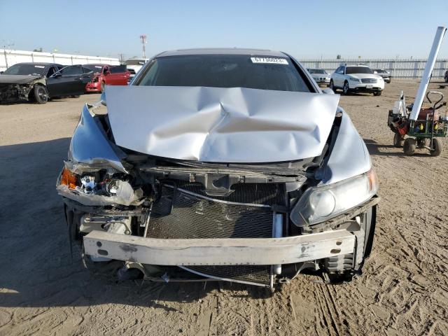 Photo 4 VIN: 1HGFA16897L027735 - HONDA CIVIC EX 