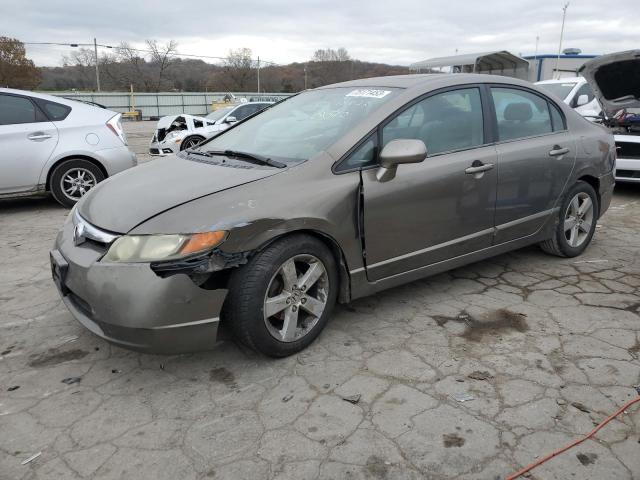 Photo 0 VIN: 1HGFA16897L038072 - HONDA CIVIC 