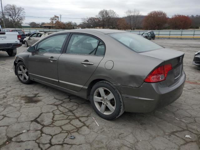 Photo 1 VIN: 1HGFA16897L038072 - HONDA CIVIC 