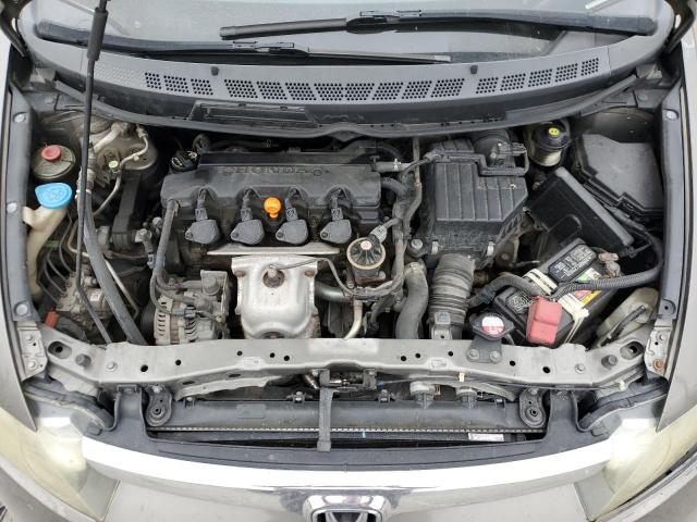 Photo 10 VIN: 1HGFA16897L038072 - HONDA CIVIC 