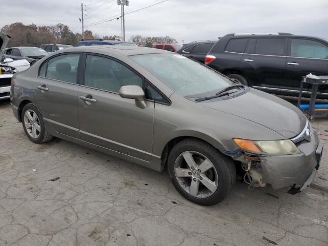 Photo 3 VIN: 1HGFA16897L038072 - HONDA CIVIC 