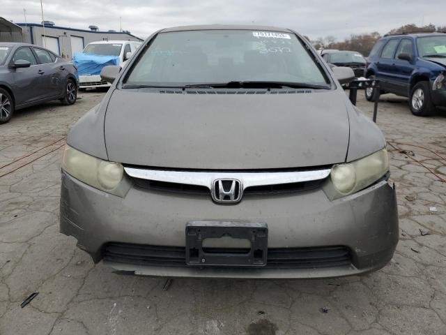 Photo 4 VIN: 1HGFA16897L038072 - HONDA CIVIC 