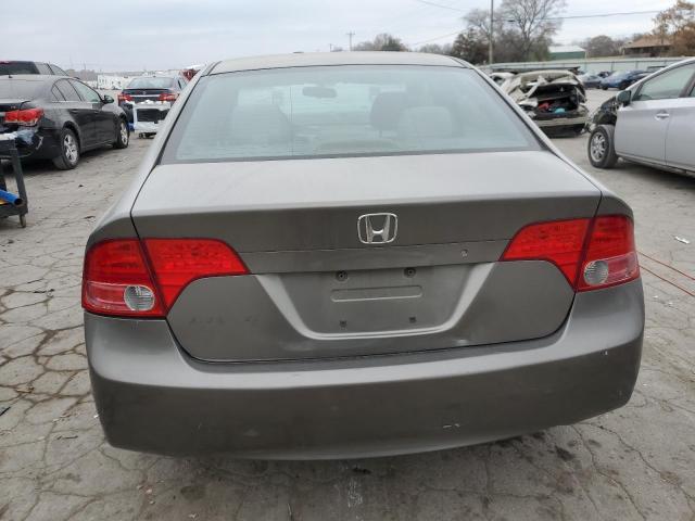 Photo 5 VIN: 1HGFA16897L038072 - HONDA CIVIC 