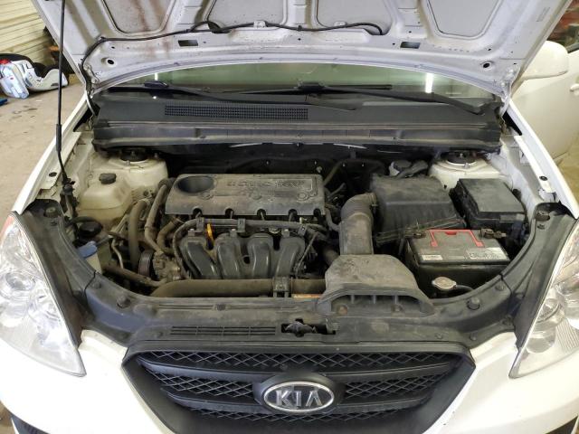 Photo 10 VIN: 1HGFA16897L042364 - KIA RONDO 