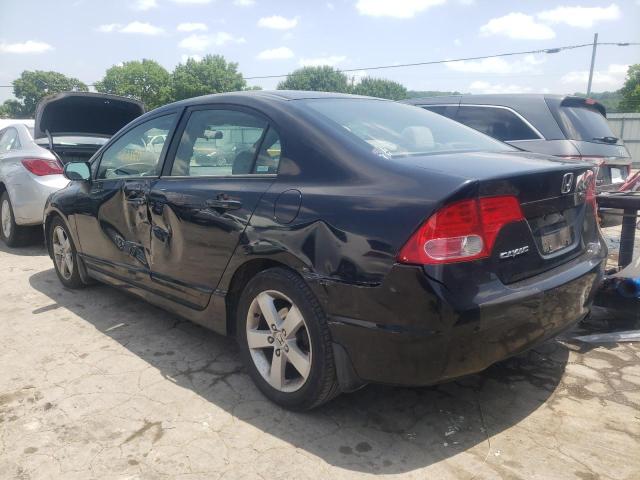 Photo 2 VIN: 1HGFA16897L046771 - HONDA CIVIC EX 