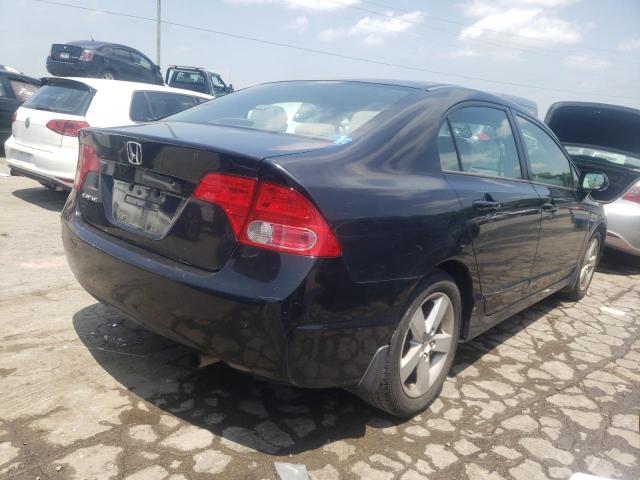 Photo 3 VIN: 1HGFA16897L046771 - HONDA CIVIC EX 