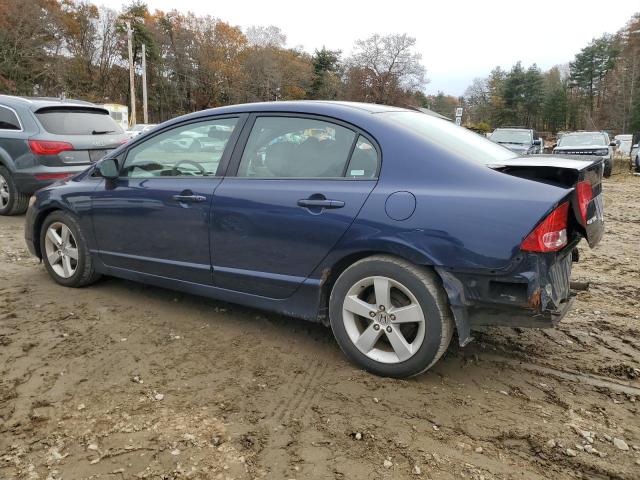 Photo 1 VIN: 1HGFA16897L061447 - HONDA CIVIC 