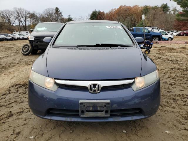 Photo 4 VIN: 1HGFA16897L061447 - HONDA CIVIC 