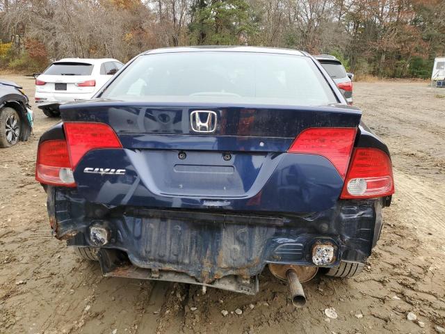 Photo 5 VIN: 1HGFA16897L061447 - HONDA CIVIC 