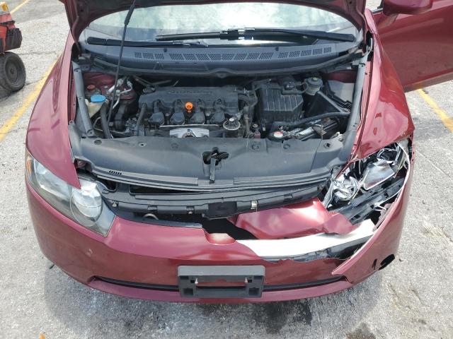 Photo 10 VIN: 1HGFA16897L083707 - HONDA CIVIC 