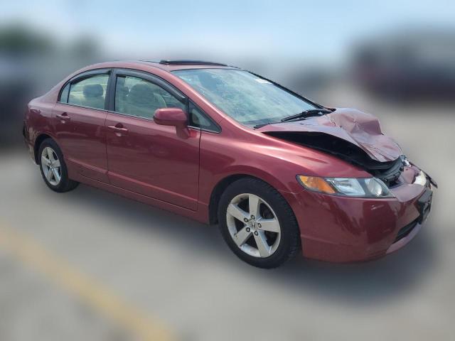 Photo 3 VIN: 1HGFA16897L083707 - HONDA CIVIC 