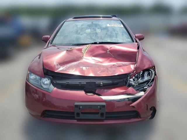 Photo 4 VIN: 1HGFA16897L083707 - HONDA CIVIC 