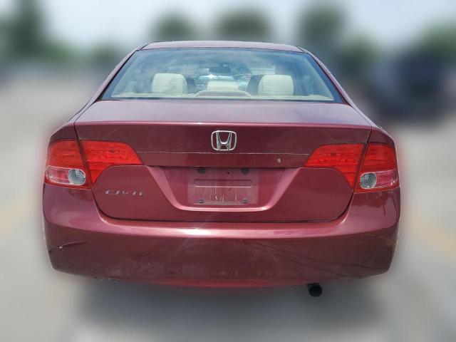 Photo 5 VIN: 1HGFA16897L083707 - HONDA CIVIC 