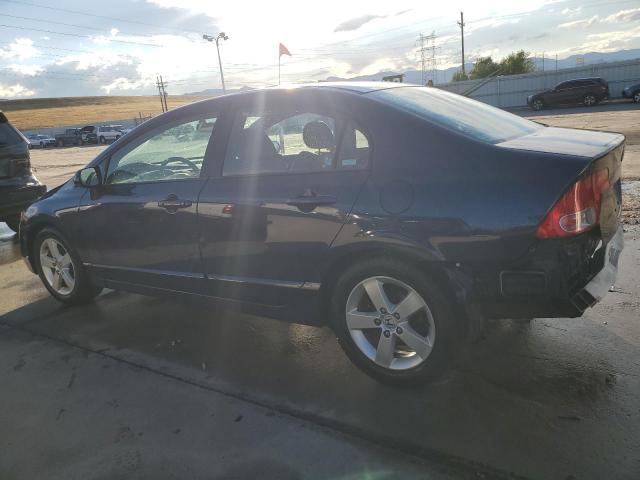 Photo 1 VIN: 1HGFA16897L084498 - HONDA CIVIC EX 