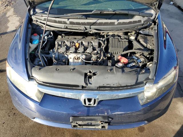 Photo 10 VIN: 1HGFA16897L084498 - HONDA CIVIC EX 