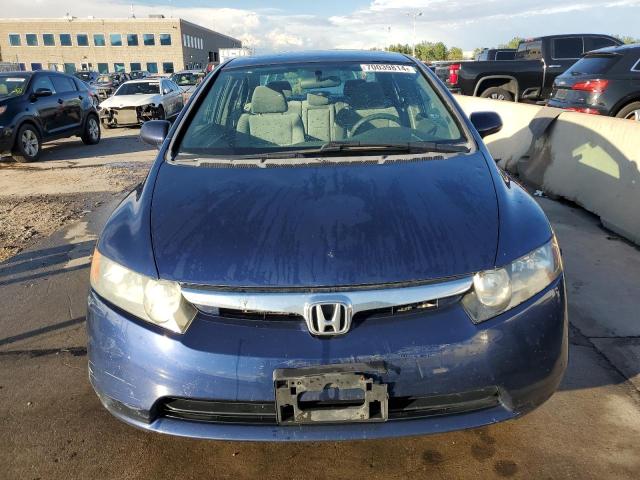 Photo 4 VIN: 1HGFA16897L084498 - HONDA CIVIC EX 