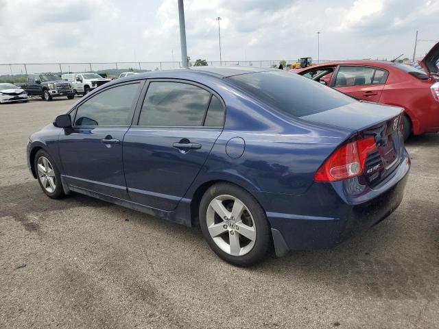 Photo 1 VIN: 1HGFA16897L091449 - HONDA CIVIC EX 