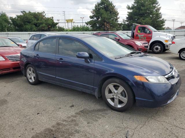 Photo 3 VIN: 1HGFA16897L091449 - HONDA CIVIC EX 